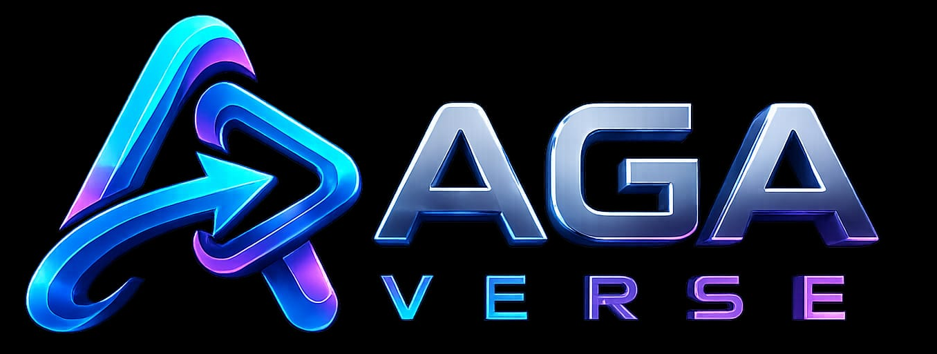 Aga Verse | Stories Limitless